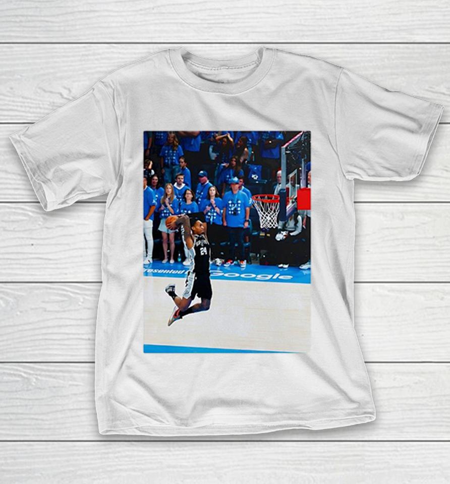 Devin Vassell San Antonio Spurs Nba Basketball Slam Dunk Poster Art Print Shirts 1 Devin Vassell San Antonio Spurs Nba Basketball Slam Dunk Poster Art Print Shirts