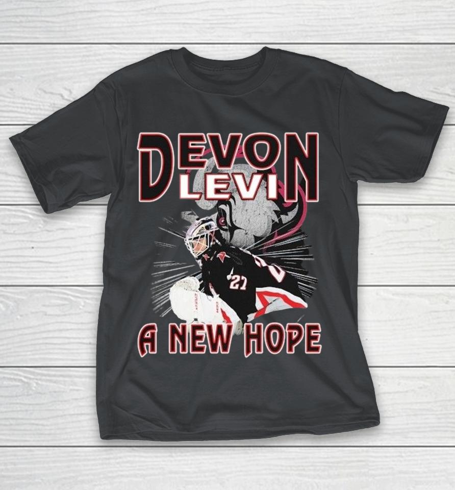 Devon Levi A New Hope Buffalo Sabres Shirts 1 Devon Levi A New Hope Buffalo Sabres Shirts