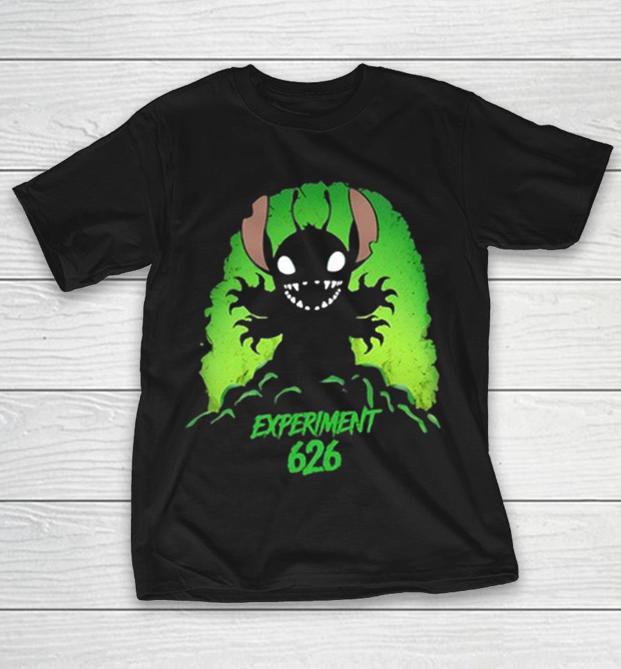 Disney Lilo And Stitch Experiment 626 Shirts 1 Disney Lilo And Stitch Experiment 626 Shirts