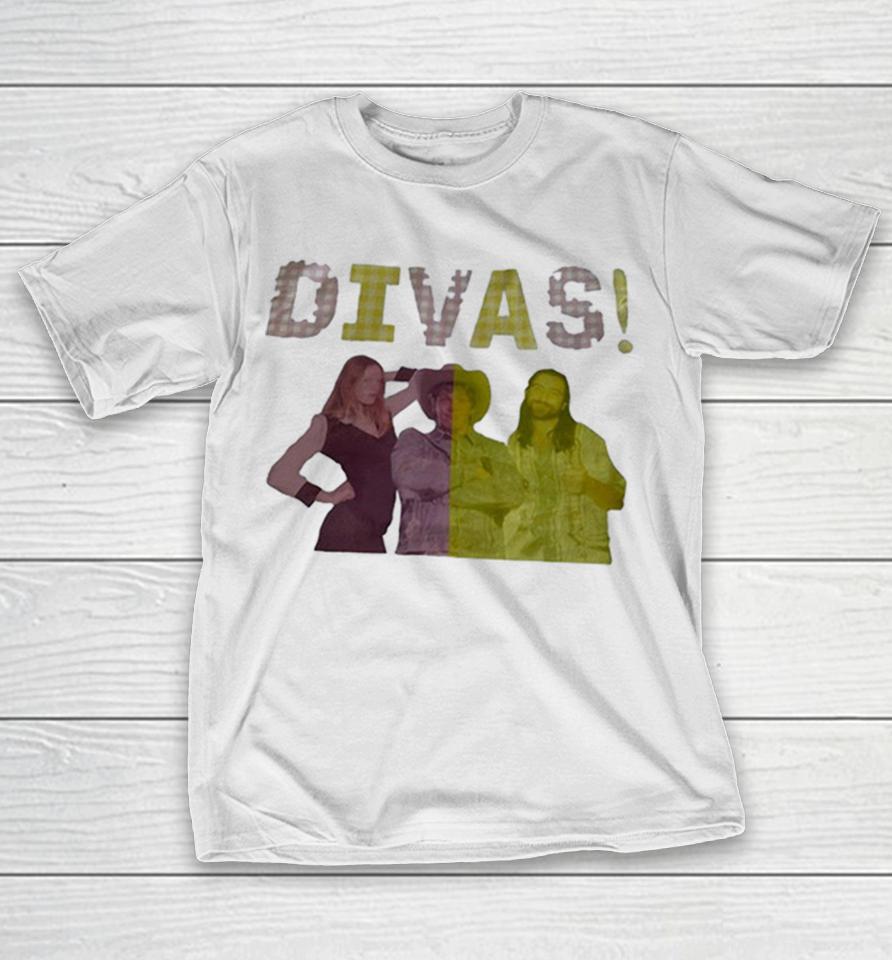 Divas Parody Pop Culture Shirts 1 Divas Parody Pop Culture Shirts