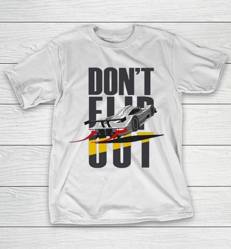 Don’t Flip Out Mercedes Car Shirts 1 Don’t Flip Out Mercedes Car Shirts