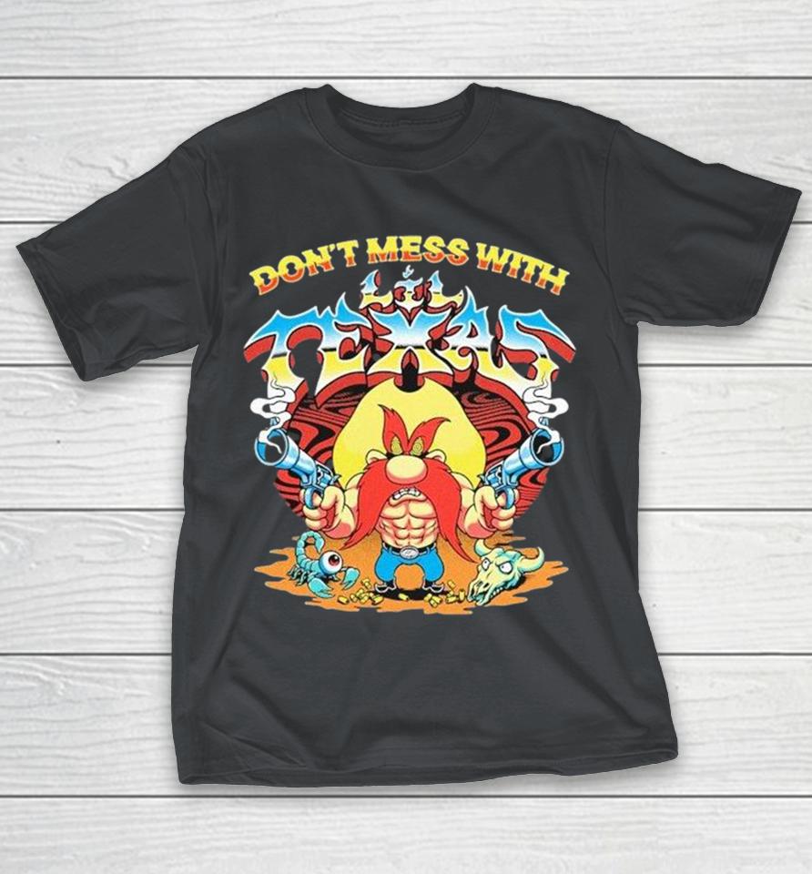 Don’t Mess With Lil Texas Shirts 1 Don’t Mess With Lil Texas Shirts