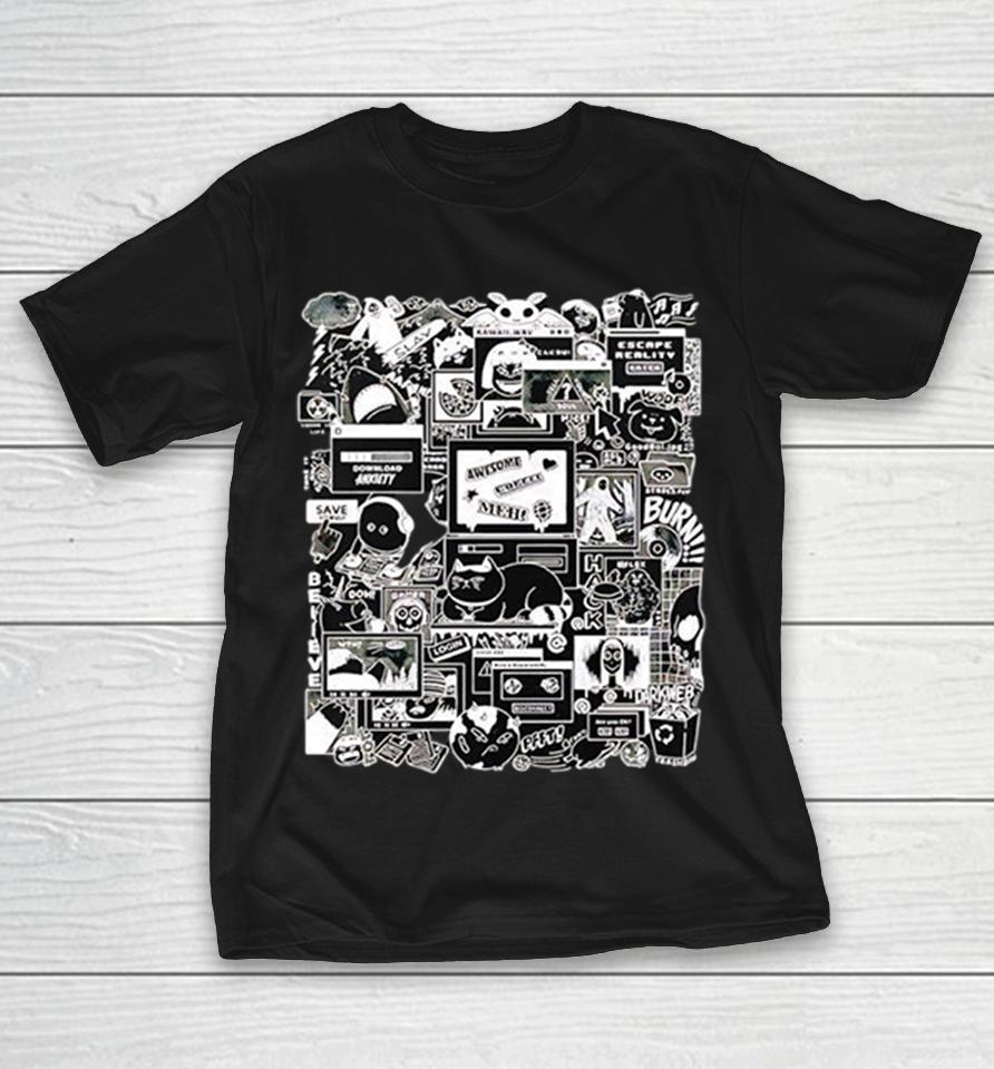 Download Anxiety Awesome Coffee Meh Flex Darkweb Trashbin Internet Culture Shirts 1 Download Anxiety Awesome Coffee Meh Flex Darkweb Trashbin Internet Culture Shirts