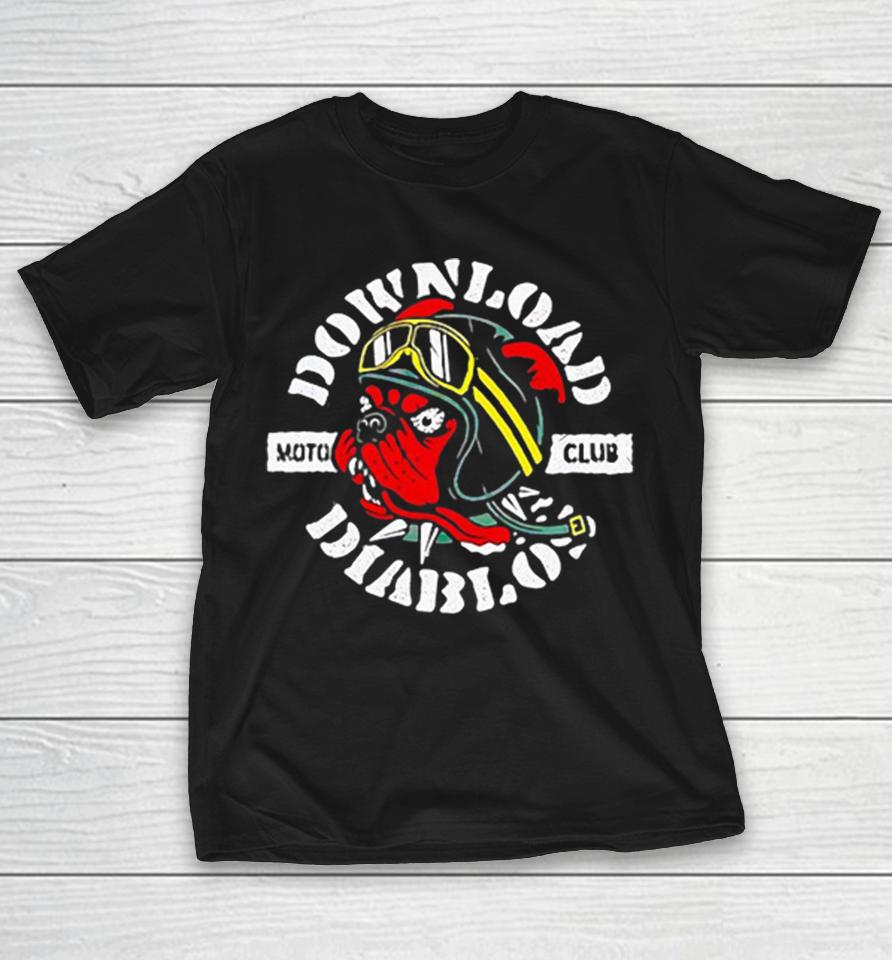 Download Festival 10 To 14 June 2026 Download Diablos Shirts 1 Download Festival 10 To 14 June 2026 Download Diablos Shirts