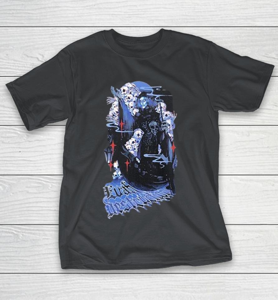 Dragula Titans Evah Destruction Shirts 1 Dragula Titans Evah Destruction Shirts