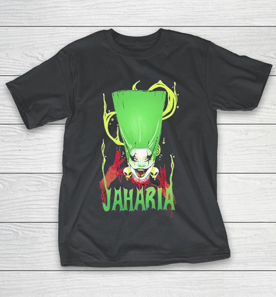 Dragula Titans Jaharia Shirts 1 Dragula Titans Jaharia Shirts