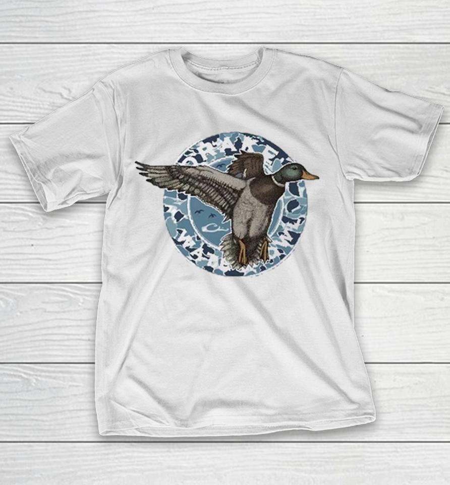 Drake Waterfowl Circle Mallard Shirts 1 Drake Waterfowl Circle Mallard Shirts