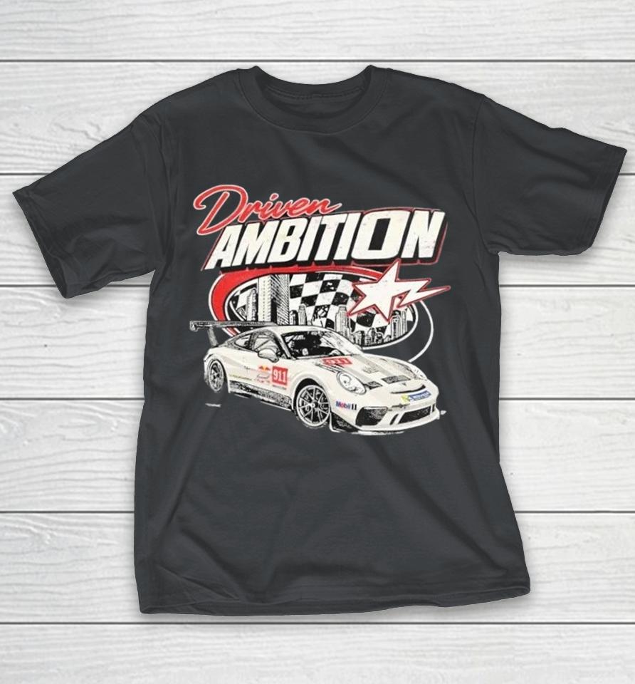 Driven Ambition Racing Shirts 1 Driven Ambition Racing Shirts