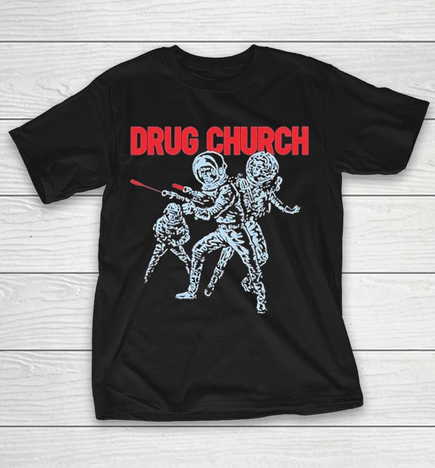 Drug Church Lasers Shirts 1 Drug Church Lasers Shirts