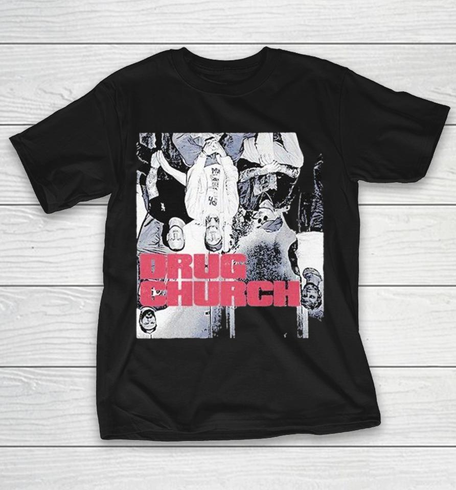 Drug Church Monster Shirts 1 Drug Church Monster Shirts
