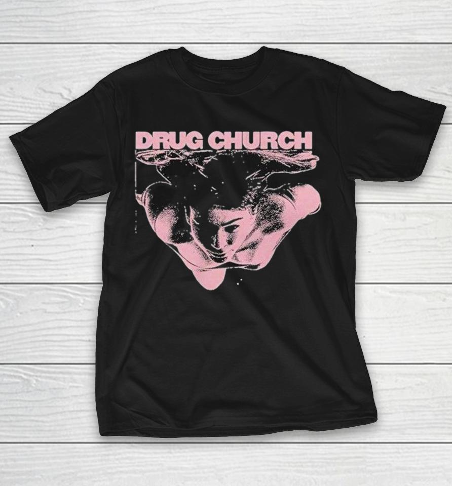Drug Church Proxy Shirts 1 Drug Church Proxy Shirts