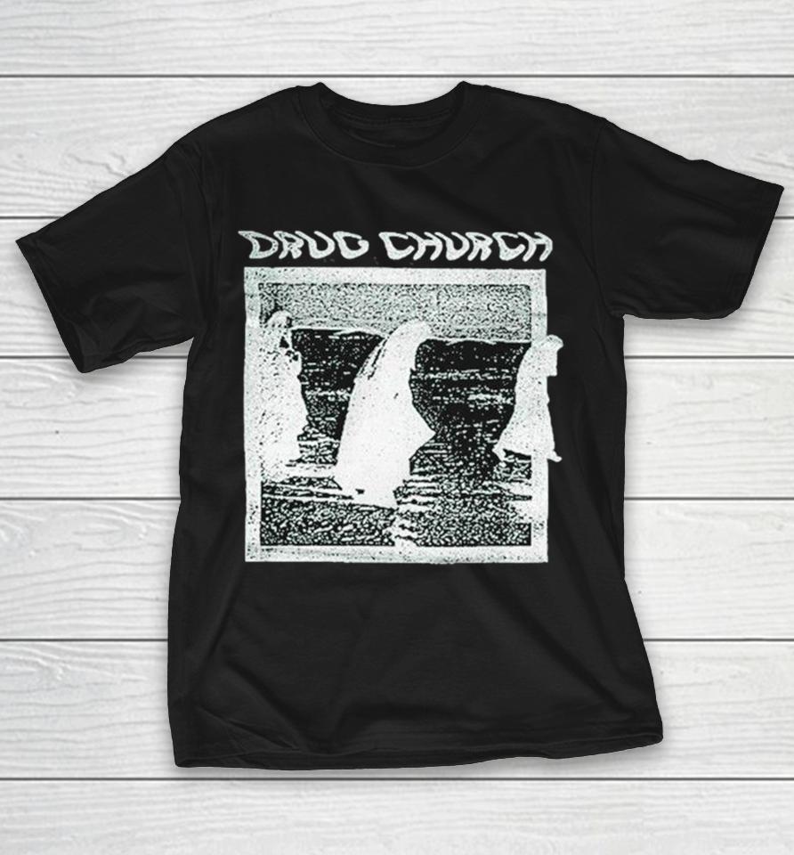 Drug Church Witch Shirts 1 Drug Church Witch Shirts