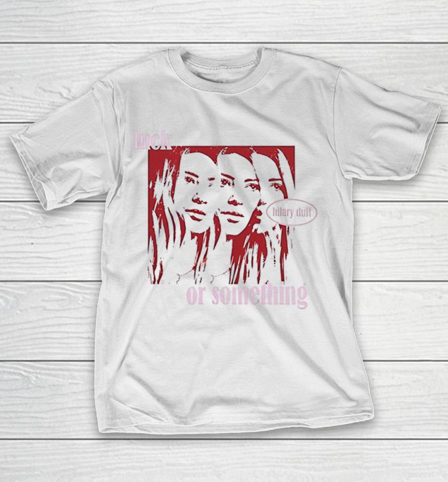 Duff Faces Luck Or Something Vintage Shirts 1 Duff Faces Luck Or Something Vintage Shirts