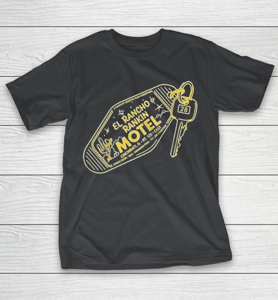 El Rancho Rankin Keys Shirts 1 El Rancho Rankin Keys Shirts