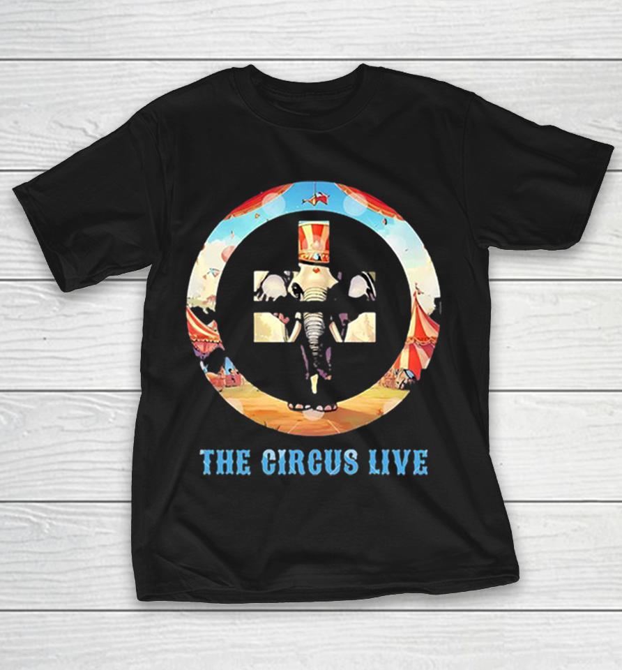 Elephant The Circus Live Symbol Artistic Creative Carnival Big Top Design Shirts 1 Elephant The Circus Live Symbol Artistic Creative Carnival Big Top Design Shirts