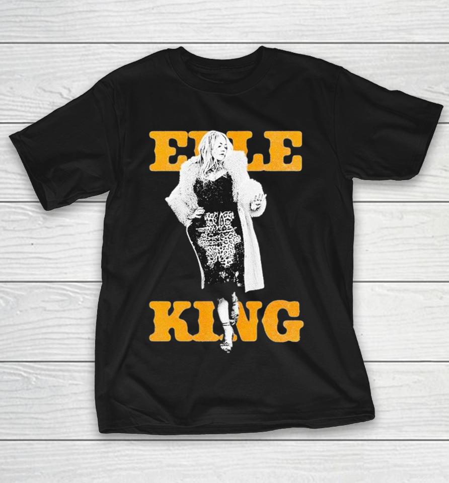 Elle King Come Get Your Wife Back Shirts 1 Elle King Come Get Your Wife Back Shirts