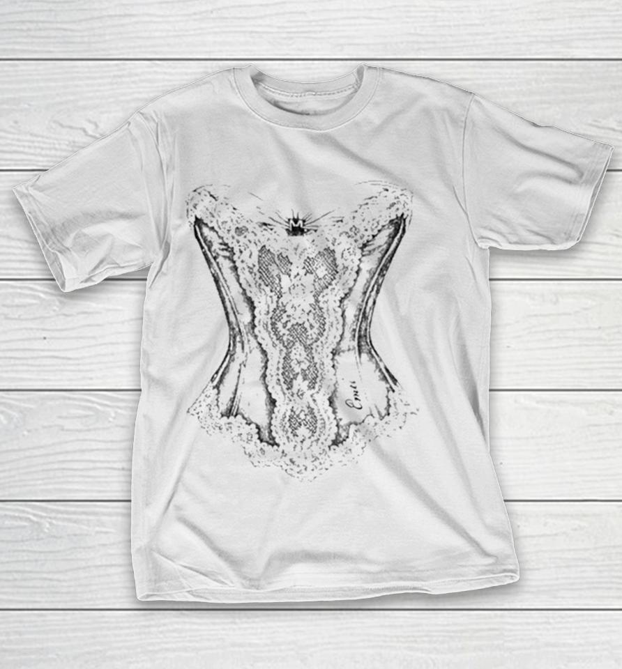 Emei Corset Shirts 1 Emei Corset Shirts
