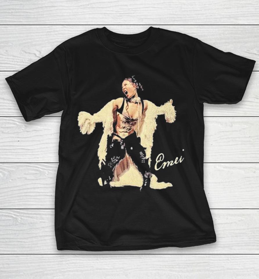 Emei Night At The Opera Photo Shirts 1 Emei Night At The Opera Photo Shirts