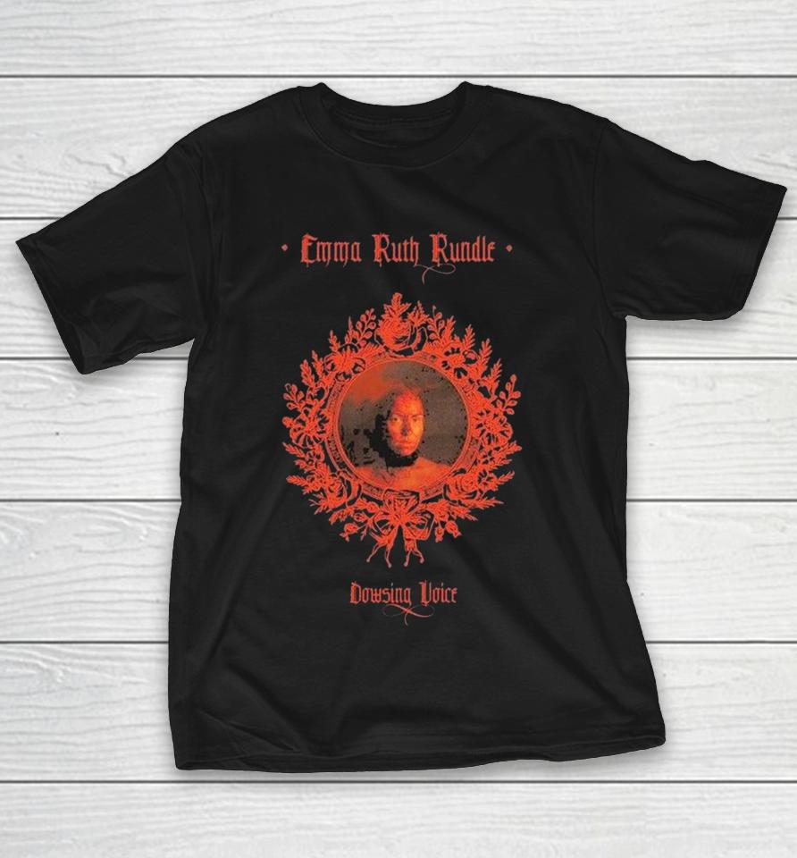 Emma Ruth Rundle Electric Guitar Two Dowsing Voice Shirts 1 Emma Ruth Rundle Electric Guitar Two Dowsing Voice Shirts