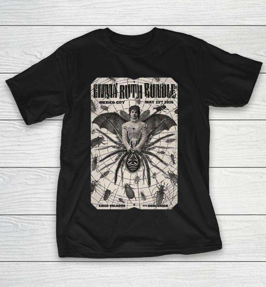 Emma Ruth Rundle Mexico City May 23 2026 Shirts 1 Emma Ruth Rundle Mexico City May 23 2026 Shirts