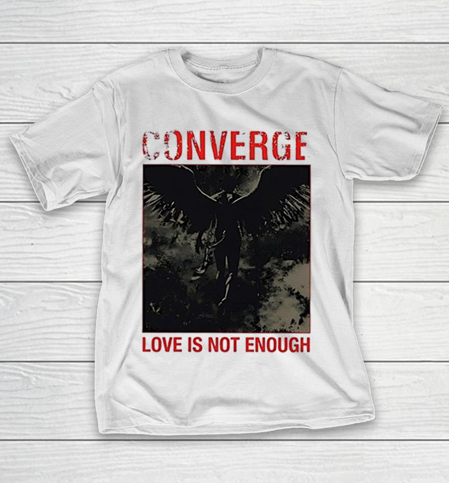 Fallen Angel Converge Love Is Not Enough Retro Shirts 1 Fallen Angel Converge Love Is Not Enough Retro Shirts