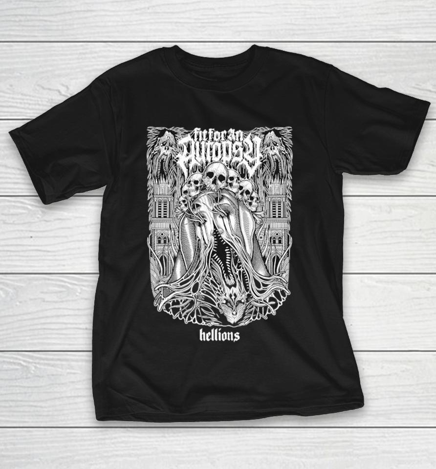 Fit For An Autopsy Hellions Shirts 1 Fit For An Autopsy Hellions Shirts