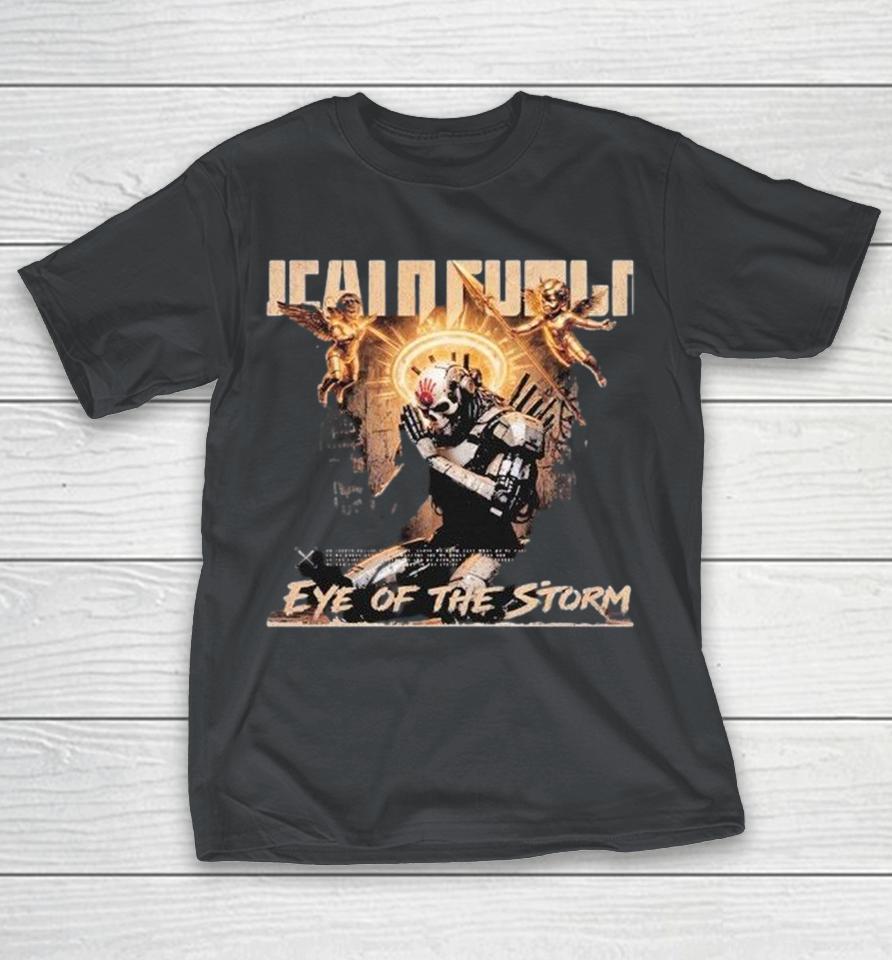 Five Finger Death Punch Eye Of The Storm Shirts 1 Five Finger Death Punch Eye Of The Storm Shirts