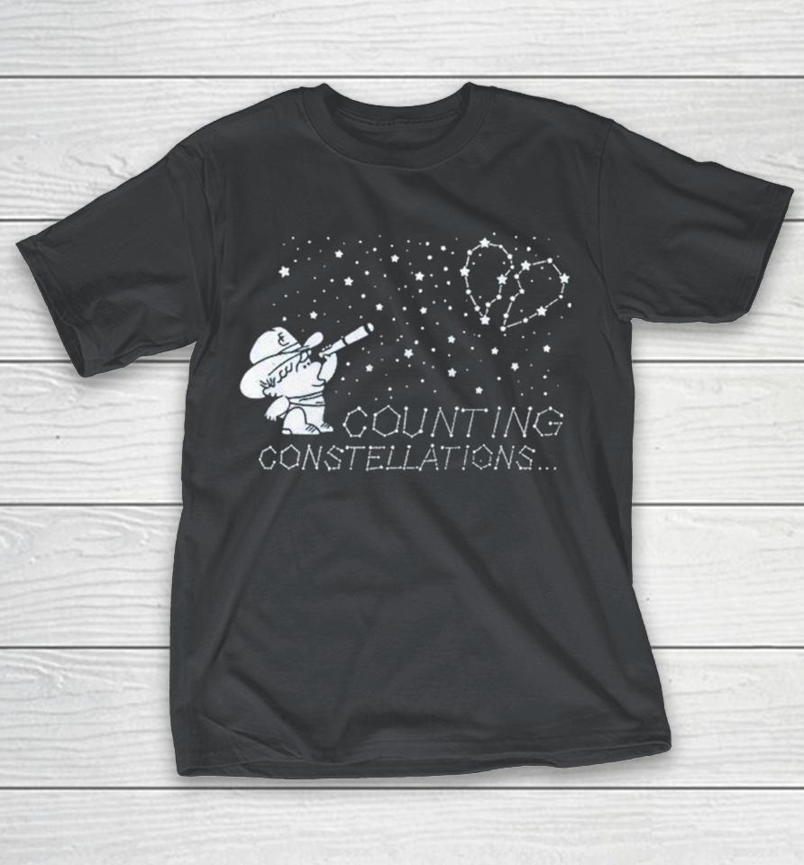 Flatland Cavalry Counting Constellations Heart Broken Shirts 1 Flatland Cavalry Counting Constellations Heart Broken Shirts