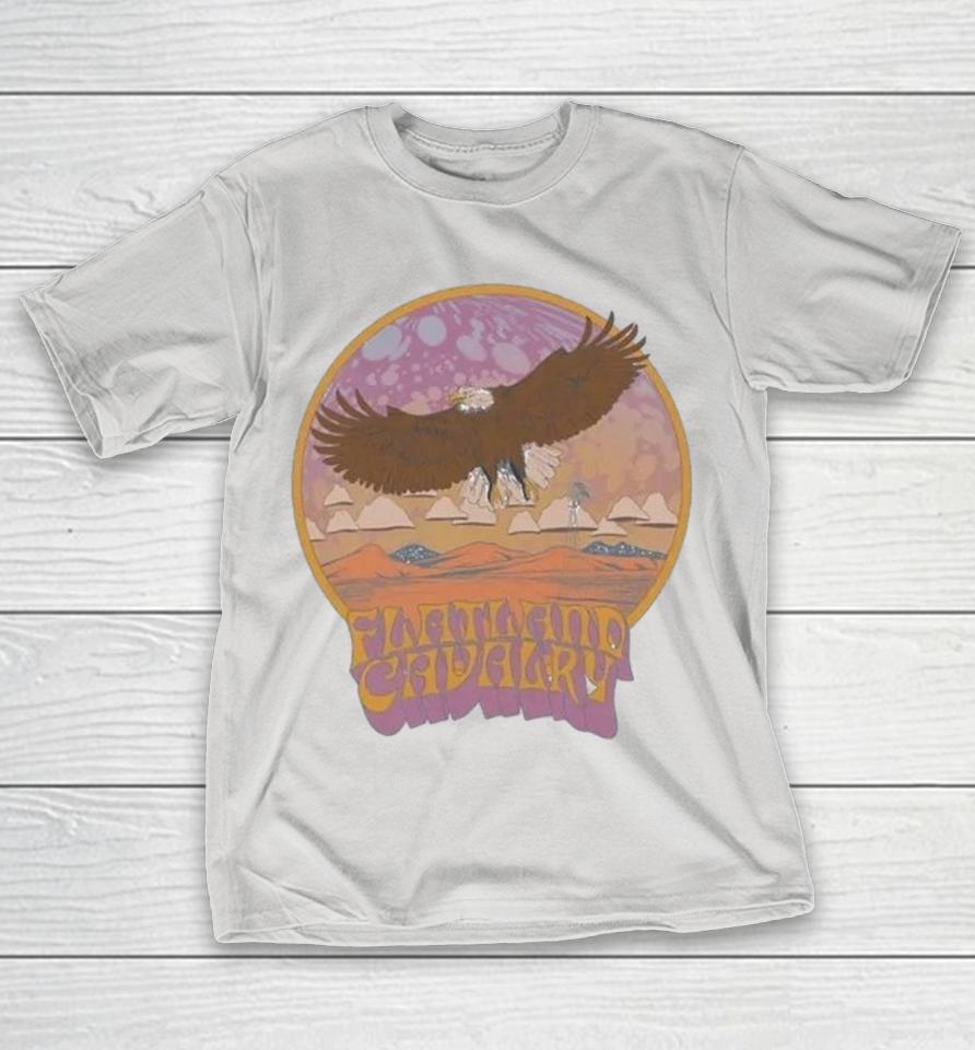 Flatland Cavalry Eagle Shirts 1 Flatland Cavalry Eagle Shirts