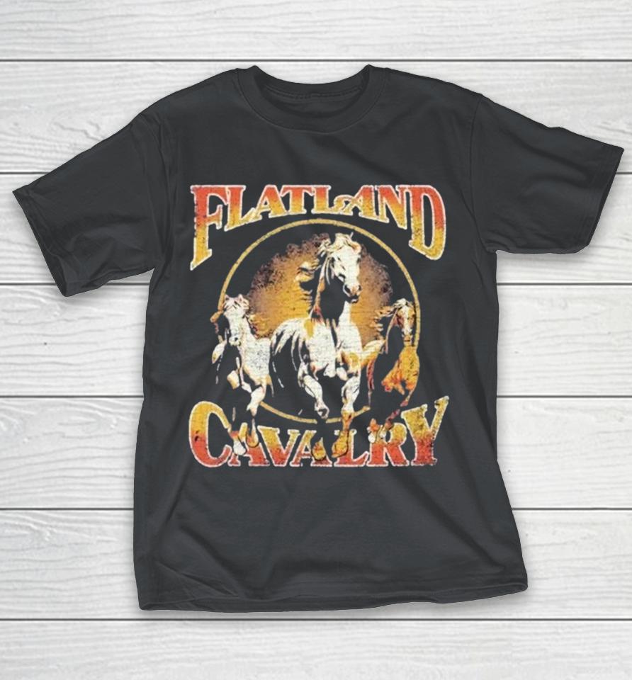 Flatland Cavalry Horses Shirts 1 Flatland Cavalry Horses Shirts