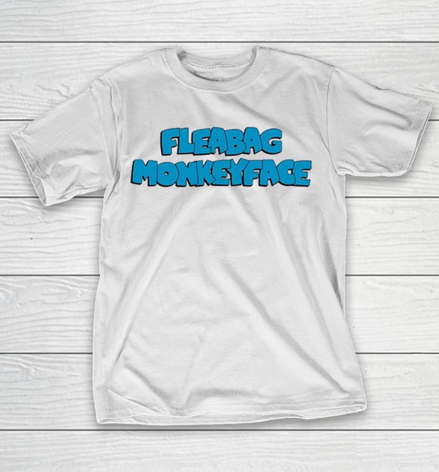 Fleabag Monkeyface Shirts 1 Fleabag Monkeyface Shirts