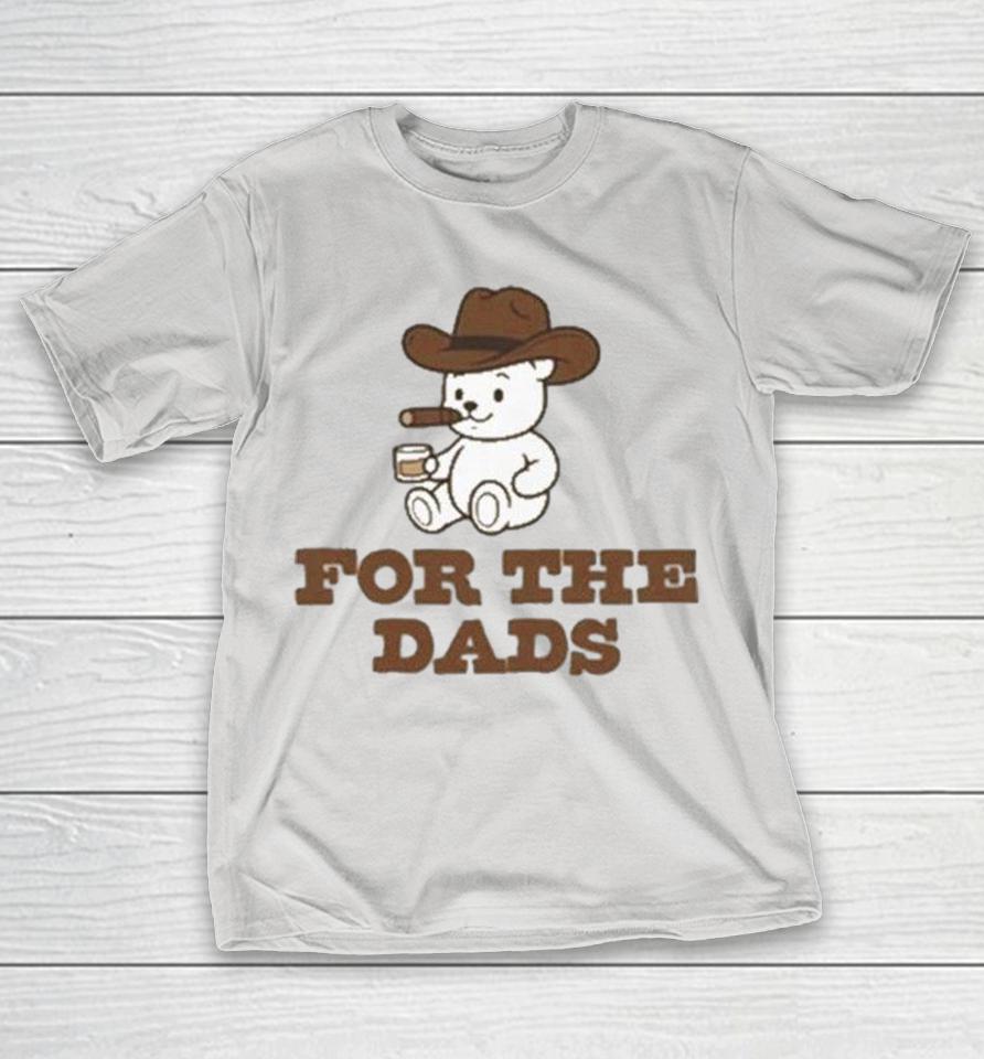 For The Dads Western Teddy Shirts 1 For The Dads Western Teddy Shirts