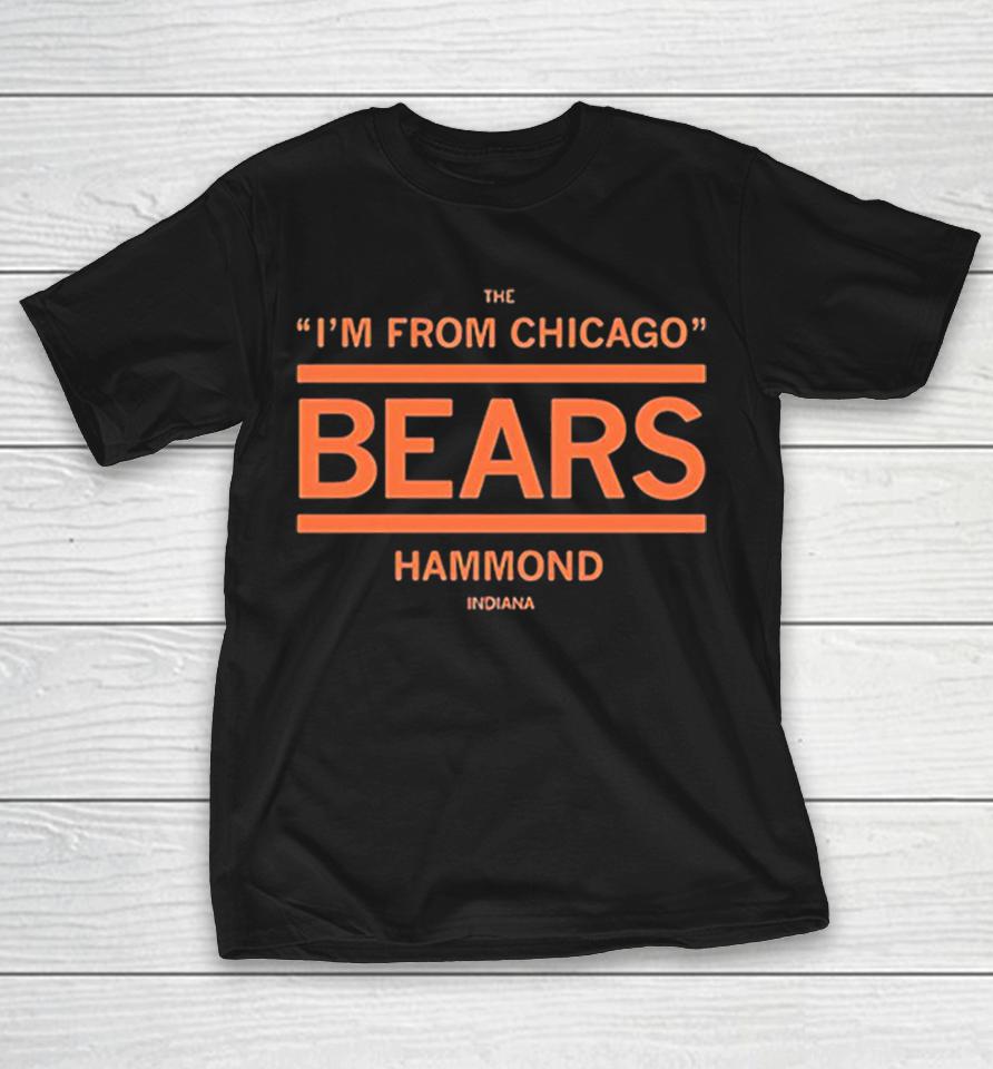 Foxtrot Delta Tango Fdt 8647 Bear Holding Sign Anti-Establishment Outdoor Graphic Shirts 1 Foxtrot Delta Tango Fdt 8647 Bear Holding Sign Anti-Establishment Outdoor Graphic Shirts