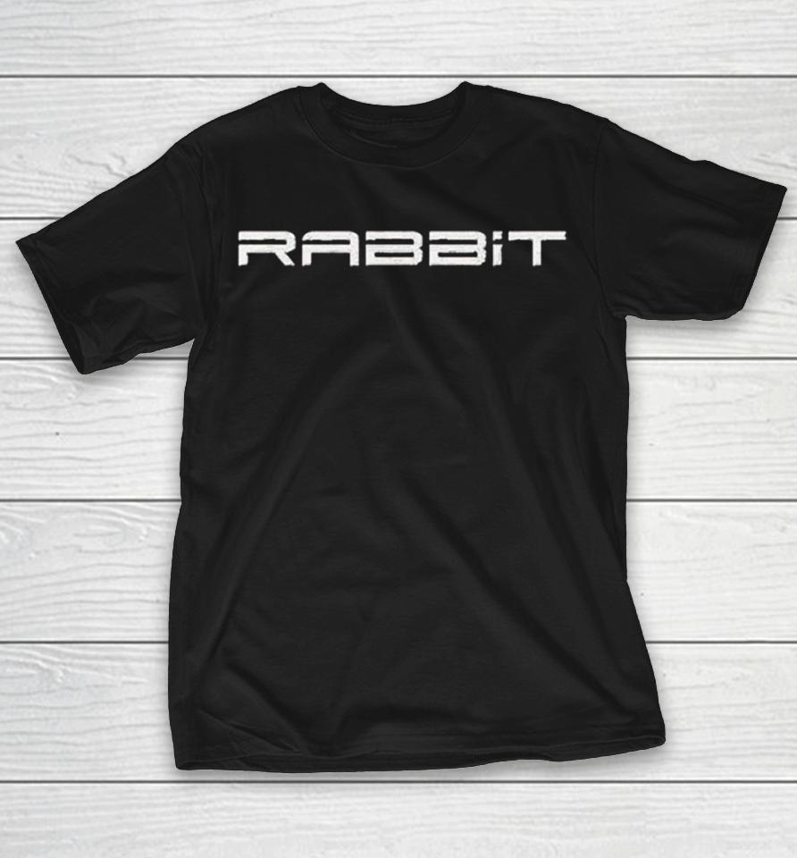 Freddie Gibbs Rabbit Motorsports Shirts 1 Freddie Gibbs Rabbit Motorsports Shirts