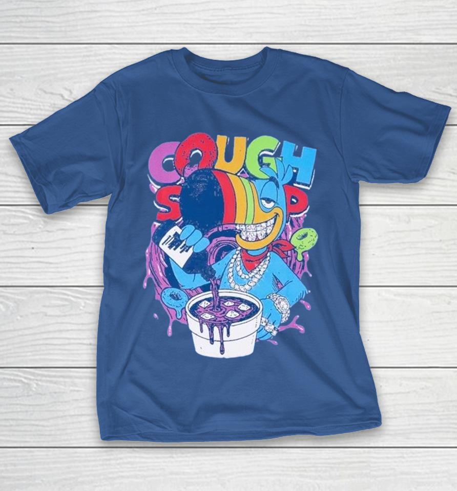 Froot Loops That’s A Awful Lot Of Cough Syrup Shirts 1 Froot Loops That’s A Awful Lot Of Cough Syrup Shirts