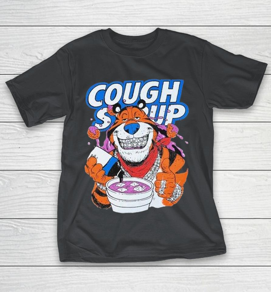 Frosted Flakes That’s A Awful Lot Of Cough Syrup Shirts 1 Frosted Flakes That’s A Awful Lot Of Cough Syrup Shirts