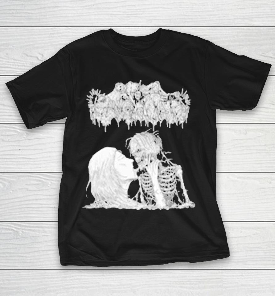 Furyprod Gangrenatd Romantik Shirts 1 Furyprod Gangrenatd Romantik Shirts