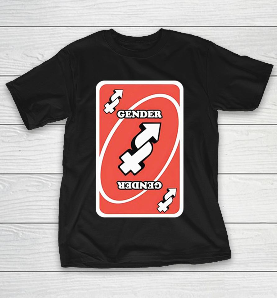 Gender Uno Card Parody Symbol Lgbtq Plus Pride Gaming Meme Shirts 1 Gender Uno Card Parody Symbol Lgbtq Plus Pride Gaming Meme Shirts