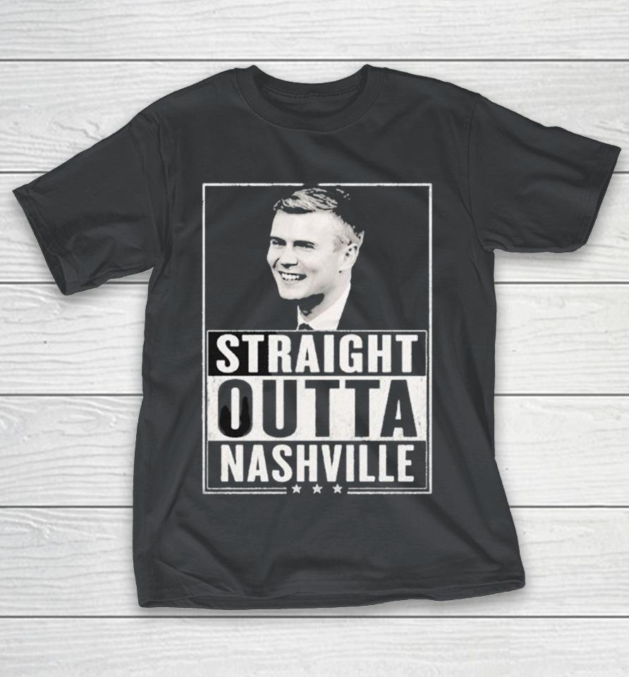 George Farmer Straight Outta Nashville Shirts 1 George Farmer Straight Outta Nashville Shirts