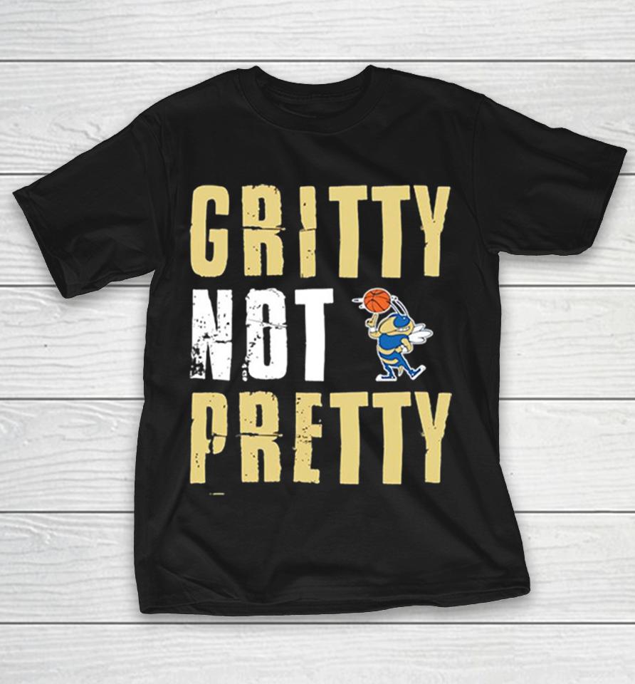 Georgia Tech Gritty Not Pretty Mascot Shirts 1 Georgia Tech Gritty Not Pretty Mascot Shirts