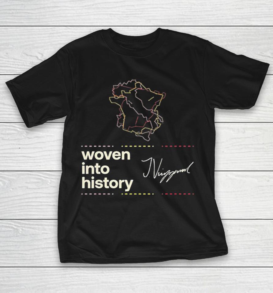 Giro D’italia Tour De France La Vuelta A Espana Woven Into History Vincenzo Nibali Shirts 1 Giro D’italia Tour De France La Vuelta A Espana Woven Into History Vincenzo Nibali Shirts