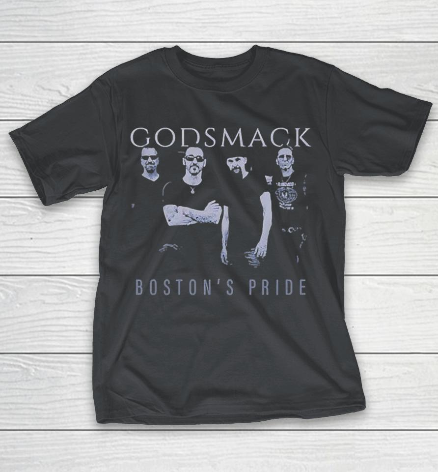 Godsmack Boston’s Pride Shirts 1 Godsmack Boston’s Pride Shirts