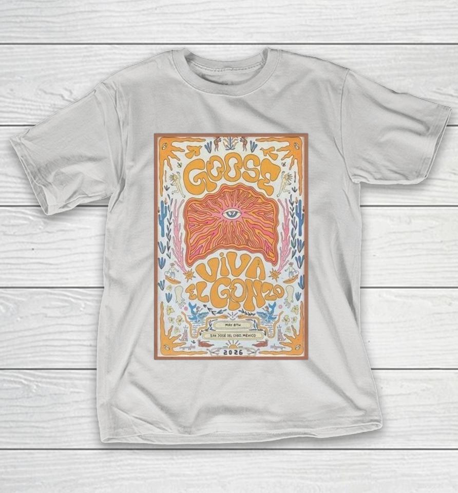 Goose May 08 206 Mexico San Jose Del Cabo Shirts 1 Goose May 08 206 Mexico San Jose Del Cabo Shirts