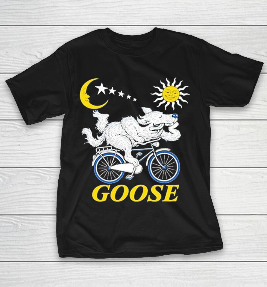 Goose May 23 2026 London Shirts 1 Goose May 23 2026 London Shirts