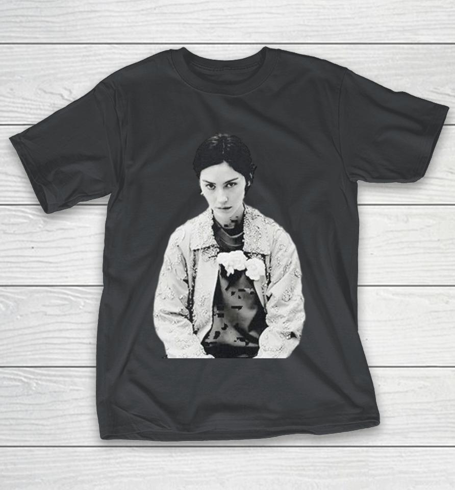 Gracie Abrams Daughter From Hell Album Photo Shirts 1 Gracie Abrams Daughter From Hell Album Photo Shirts
