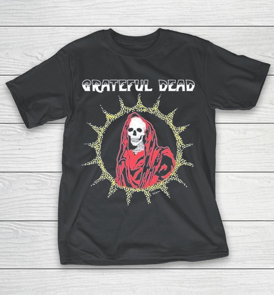 Grateful Dead Desert Skelly Shirts 1 Grateful Dead Desert Skelly Shirts