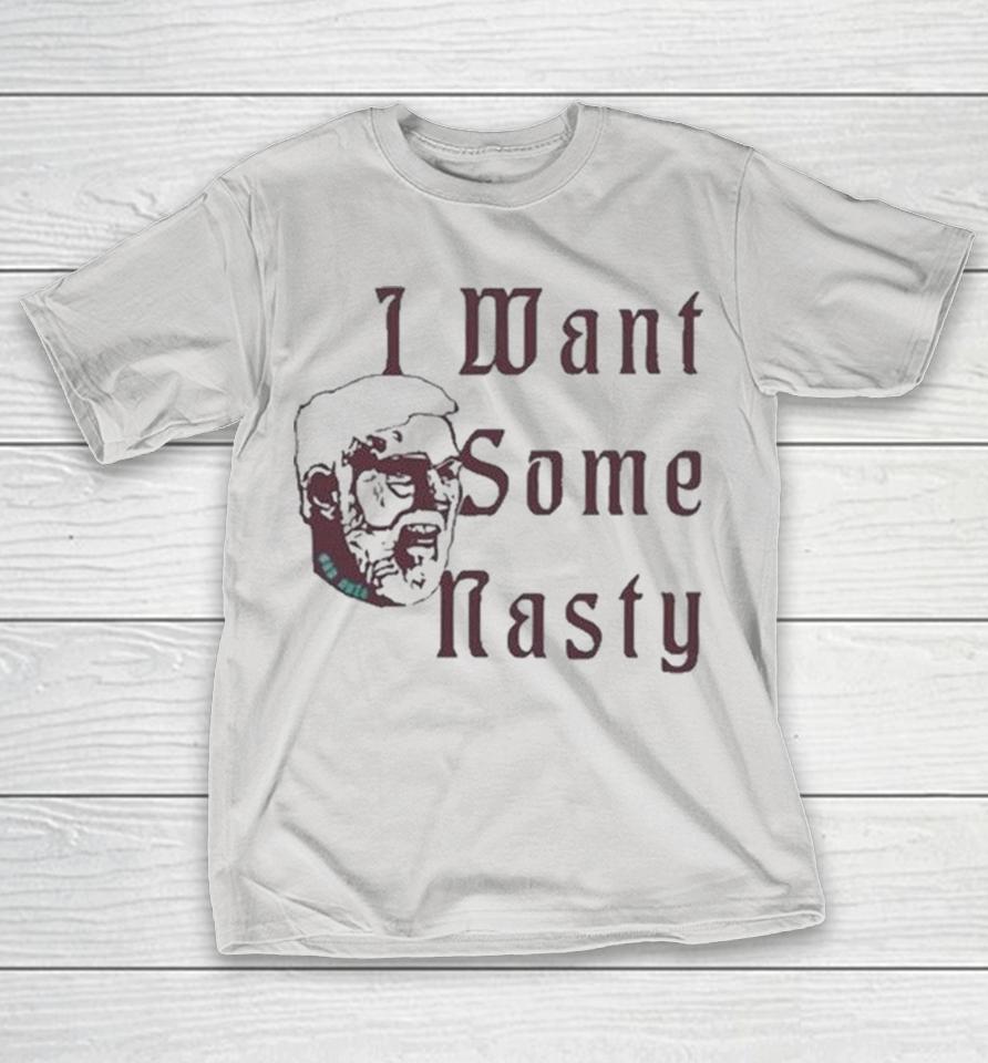 Gregg Popovich I Want Some Nasty Shirts 1 Gregg Popovich I Want Some Nasty Shirts