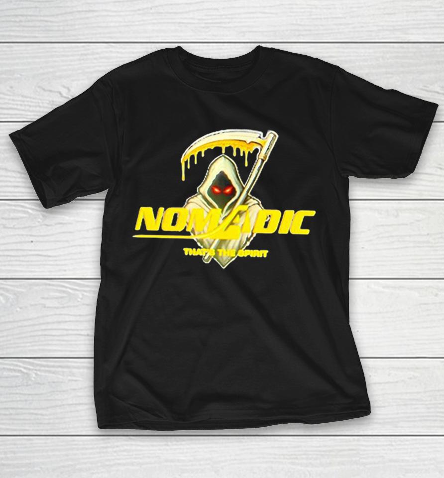 Grim Reaper Scythe Underworld Mysticism Nomadic Thats The Spiri Shirts 1 Grim Reaper Scythe Underworld Mysticism Nomadic Thats The Spiri Shirts