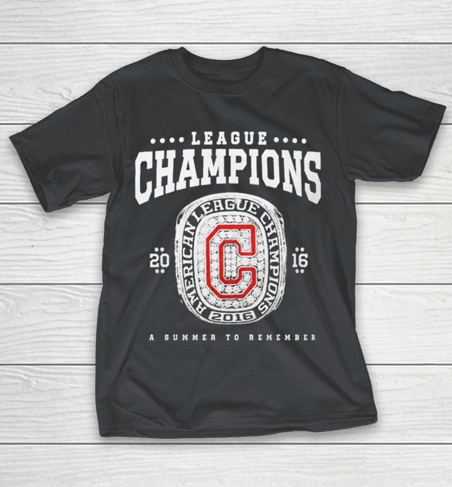 Guardians League Champions 2016 A Summer To Remember Ring Shirts 1 Guardians League Champions 2016 A Summer To Remember Ring Shirts