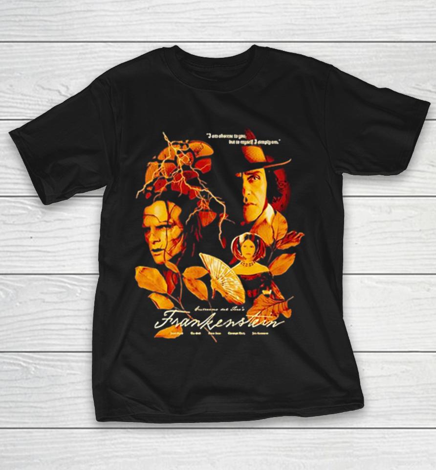 Guillermo Del Toro Frankenstein Jacob Elordi Mia Goth Oscar Isaac Christoph Waltz Shirts 1 Guillermo Del Toro Frankenstein Jacob Elordi Mia Goth Oscar Isaac Christoph Waltz Shirts